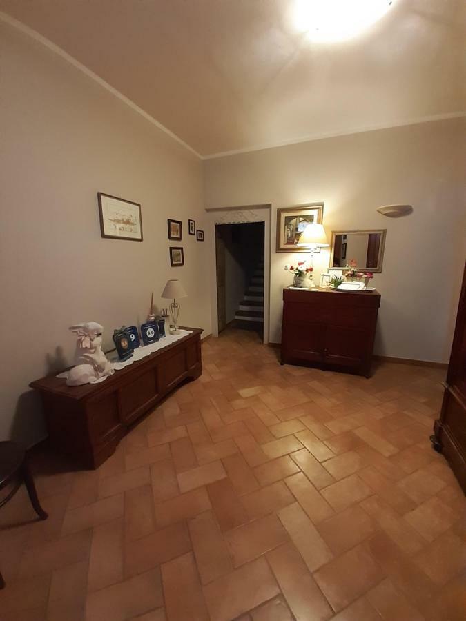 B&B La Casa Di Alice Foligno Eksteriør billede