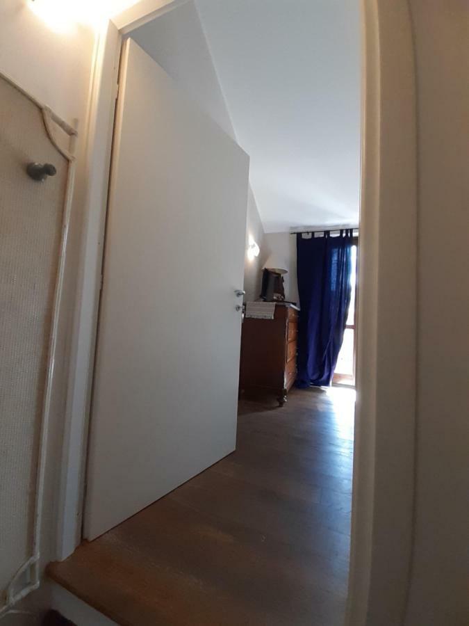 B&B La Casa Di Alice Foligno Eksteriør billede