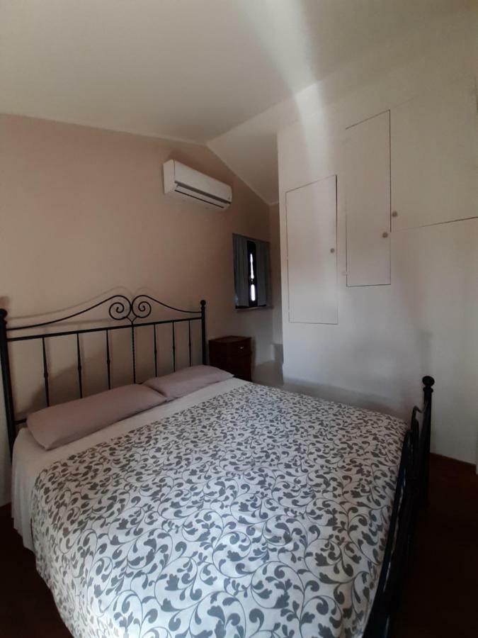 B&B La Casa Di Alice Foligno Eksteriør billede