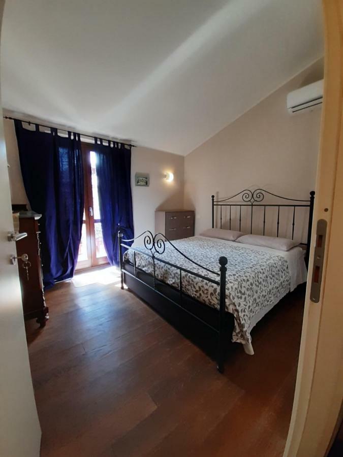 B&B La Casa Di Alice Foligno Eksteriør billede