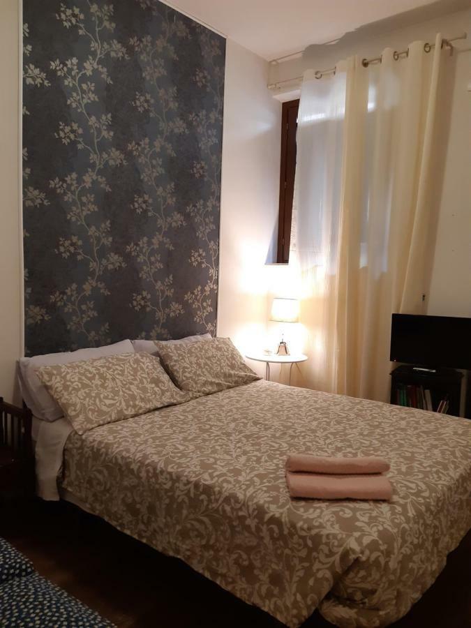 B&B La Casa Di Alice Foligno Eksteriør billede