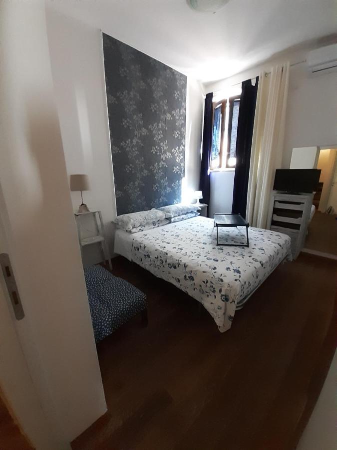 B&B La Casa Di Alice Foligno Eksteriør billede