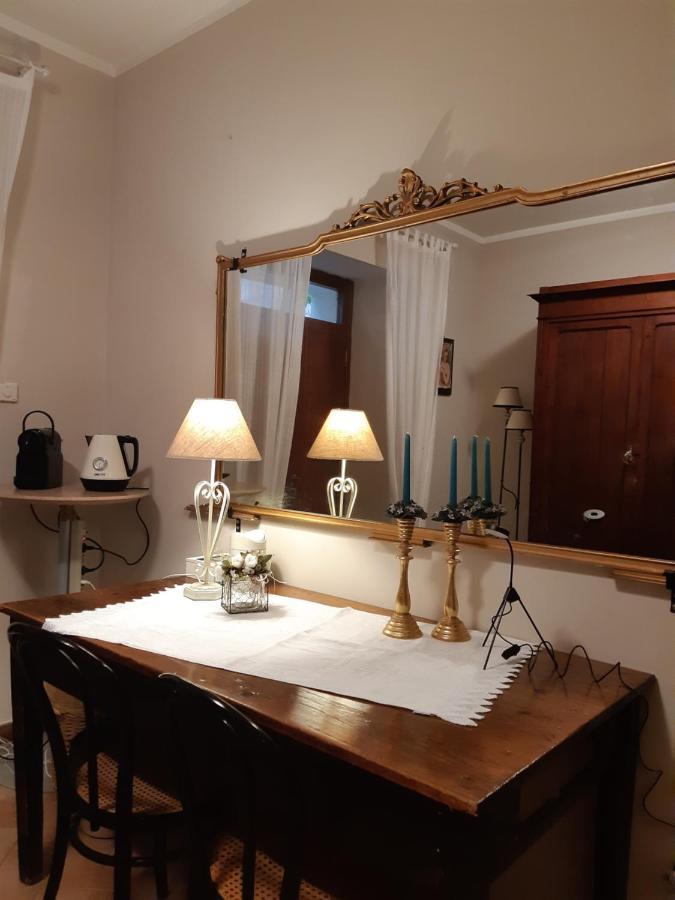 B&B La Casa Di Alice Foligno Eksteriør billede